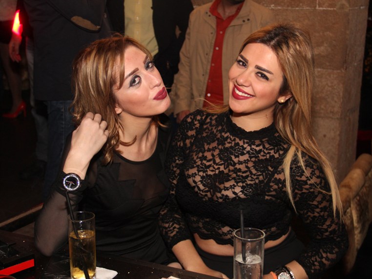Valentine's at Taiga Batroun